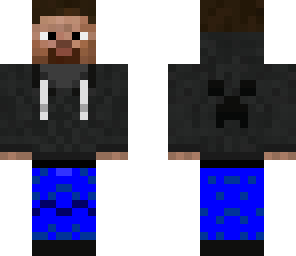black stevo