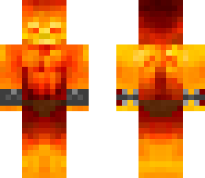 fire warrior