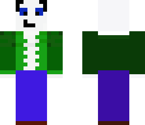 el aventurero panda