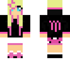 monster girl