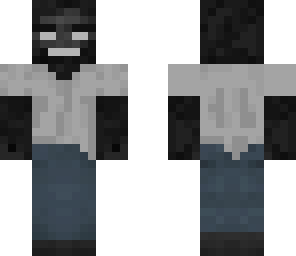 stevo the wither