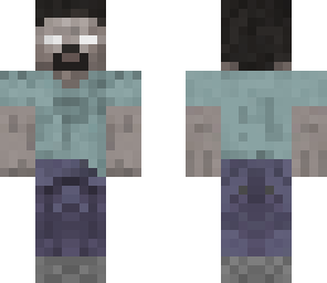 ghost stevo