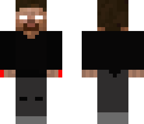 herobrine