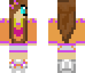cute gamer girl