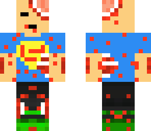zombie