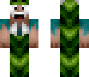 monster stevo