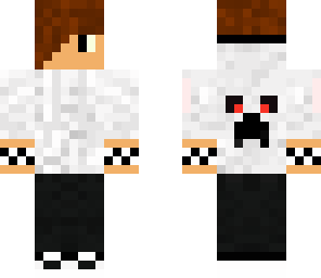 blacky creeper