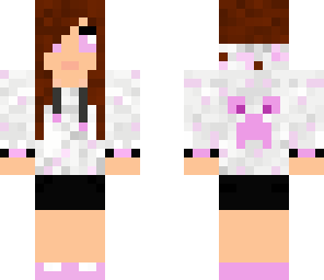 easter bunny creeper