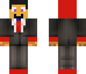 guy in suit