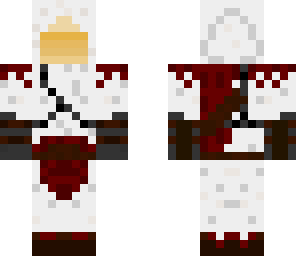 assassin stevo