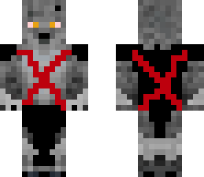 wolf hunter