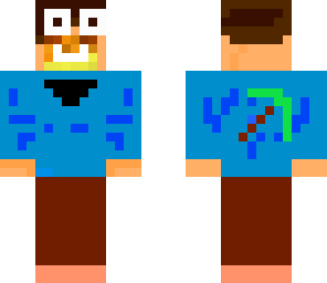 mr noob