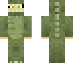 beast dino