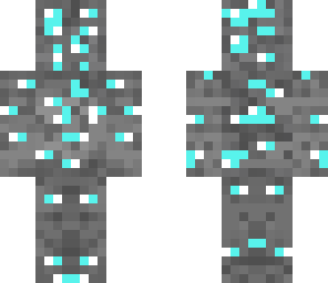 diamond man