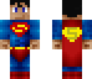 superman