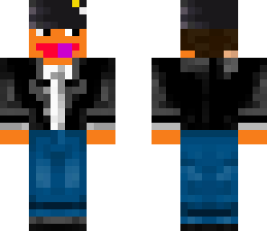 minecraftb00mbel