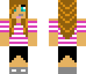 girl singer
