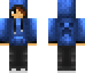 my teenage skin