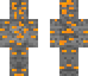 copper ore