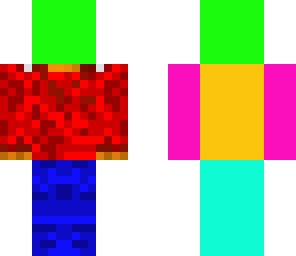 colourfull