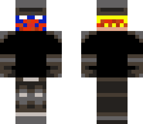 herobrine simon