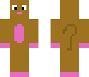 mouse-man