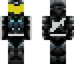 halo odst better
