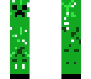 creeper by czarny58