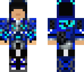 high tech ninja