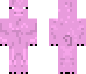 pig man