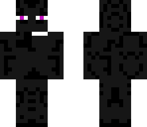 endermen complet
