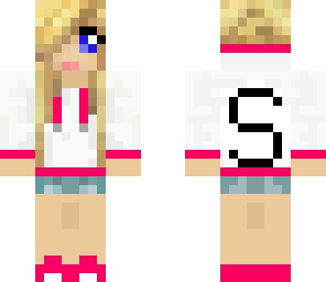 sofia skin