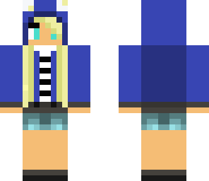 nova girl