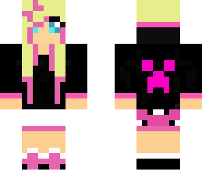 monster girl my style