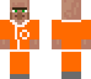 portal villager