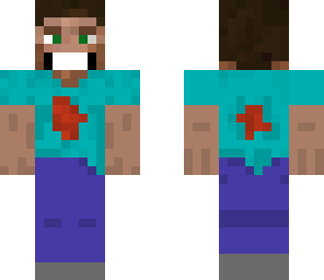 steve