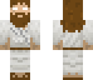 herobrain  jesus