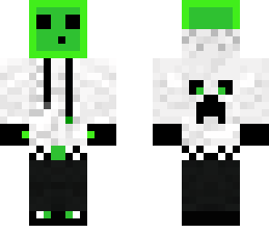 sliime with gloves