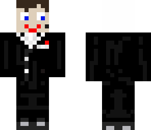 slender in disguise