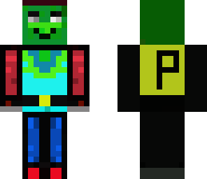big paul
