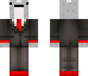 derp face red improved