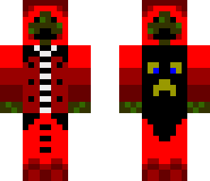 creeper circus
