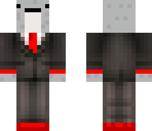 finished derp red