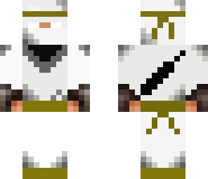 herobine ninja