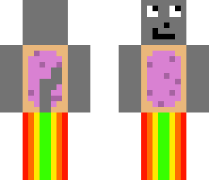 nyan cat