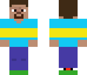 horrid henry