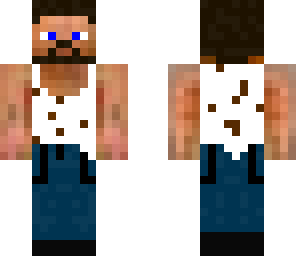 steve miner trash