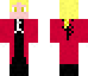 edward elric