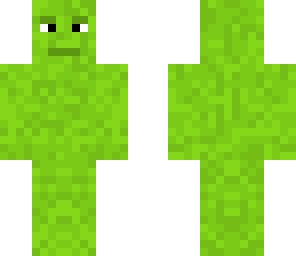 lame alien