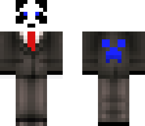 mr suitpanda